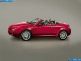 Ð¤Ð¾Ñ‚Ð¾Ð³Ñ€Ð°Ñ„Ð¸Ñ Ð°Ð²Ñ‚Ð¾Ð¼Ð¾Ð±Ð¸Ð»Ñ 2006 Alfa Romeo Spider â„–047 Ð“Ð°Ð»ÐµÑ€ÐµÑ Ñ„Ð¾Ñ‚Ð¾Ð³Ñ€Ð°Ñ„Ð¸Ð¹ и обоев рабочего Ñтола Ñ Ð¸Ð·Ð¾Ð±Ñ€Ð°Ð¶ÐµÐ½Ð¸ÐµÐ¼ ÑкÑтерьера, интерьера, конÑтрукции и дизайнерÑких риÑунков Ð°Ð²Ñ‚Ð¾Ð¼Ð¾Ð±Ð¸Ð»Ñ 2006 Alfa Romeo Spider.