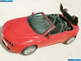 Ð¤Ð¾Ñ‚Ð¾Ð³Ñ€Ð°Ñ„Ð¸Ñ Ð°Ð²Ñ‚Ð¾Ð¼Ð¾Ð±Ð¸Ð»Ñ 2006 Alfa Romeo Spider â„–051 Ð“Ð°Ð»ÐµÑ€ÐµÑ Ñ„Ð¾Ñ‚Ð¾Ð³Ñ€Ð°Ñ„Ð¸Ð¹ и обоев рабочего Ñтола Ñ Ð¸Ð·Ð¾Ð±Ñ€Ð°Ð¶ÐµÐ½Ð¸ÐµÐ¼ ÑкÑтерьера, интерьера, конÑтрукции и дизайнерÑких риÑунков Ð°Ð²Ñ‚Ð¾Ð¼Ð¾Ð±Ð¸Ð»Ñ 2006 Alfa Romeo Spider.