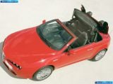 Ð¤Ð¾Ñ‚Ð¾Ð³Ñ€Ð°Ñ„Ð¸Ñ Ð°Ð²Ñ‚Ð¾Ð¼Ð¾Ð±Ð¸Ð»Ñ 2006 Alfa Romeo Spider â„–052 Ð“Ð°Ð»ÐµÑ€ÐµÑ Ñ„Ð¾Ñ‚Ð¾Ð³Ñ€Ð°Ñ„Ð¸Ð¹ и обоев рабочего Ñтола Ñ Ð¸Ð·Ð¾Ð±Ñ€Ð°Ð¶ÐµÐ½Ð¸ÐµÐ¼ ÑкÑтерьера, интерьера, конÑтрукции и дизайнерÑких риÑунков Ð°Ð²Ñ‚Ð¾Ð¼Ð¾Ð±Ð¸Ð»Ñ 2006 Alfa Romeo Spider.