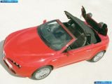 Ð¤Ð¾Ñ‚Ð¾Ð³Ñ€Ð°Ñ„Ð¸Ñ Ð°Ð²Ñ‚Ð¾Ð¼Ð¾Ð±Ð¸Ð»Ñ 2006 Alfa Romeo Spider â„–053 Ð“Ð°Ð»ÐµÑ€ÐµÑ Ñ„Ð¾Ñ‚Ð¾Ð³Ñ€Ð°Ñ„Ð¸Ð¹ и обоев рабочего Ñтола Ñ Ð¸Ð·Ð¾Ð±Ñ€Ð°Ð¶ÐµÐ½Ð¸ÐµÐ¼ ÑкÑтерьера, интерьера, конÑтрукции и дизайнерÑких риÑунков Ð°Ð²Ñ‚Ð¾Ð¼Ð¾Ð±Ð¸Ð»Ñ 2006 Alfa Romeo Spider.