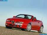 Ð¤Ð¾Ñ‚Ð¾Ð³Ñ€Ð°Ñ„Ð¸Ñ Ð°Ð²Ñ‚Ð¾Ð¼Ð¾Ð±Ð¸Ð»Ñ 2006 Alfa Romeo Spider Uk Version â„–001 Ð“Ð°Ð»ÐµÑ€ÐµÑ Ñ„Ð¾Ñ‚Ð¾Ð³Ñ€Ð°Ñ„Ð¸Ð¹ и обоев рабочего Ñтола Ñ Ð¸Ð·Ð¾Ð±Ñ€Ð°Ð¶ÐµÐ½Ð¸ÐµÐ¼ ÑкÑтерьера, интерьера, конÑтрукции и дизайнерÑких риÑунков Ð°Ð²Ñ‚Ð¾Ð¼Ð¾Ð±Ð¸Ð»Ñ 2006 Alfa Romeo Spider Uk Version.