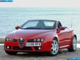 Ð¤Ð¾Ñ‚Ð¾Ð³Ñ€Ð°Ñ„Ð¸Ñ Ð°Ð²Ñ‚Ð¾Ð¼Ð¾Ð±Ð¸Ð»Ñ 2006 Alfa Romeo Spider Uk Version â„–002 Ð“Ð°Ð»ÐµÑ€ÐµÑ Ñ„Ð¾Ñ‚Ð¾Ð³Ñ€Ð°Ñ„Ð¸Ð¹ и обоев рабочего Ñтола Ñ Ð¸Ð·Ð¾Ð±Ñ€Ð°Ð¶ÐµÐ½Ð¸ÐµÐ¼ ÑкÑтерьера, интерьера, конÑтрукции и дизайнерÑких риÑунков Ð°Ð²Ñ‚Ð¾Ð¼Ð¾Ð±Ð¸Ð»Ñ 2006 Alfa Romeo Spider Uk Version.