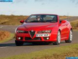 Ð¤Ð¾Ñ‚Ð¾Ð³Ñ€Ð°Ñ„Ð¸Ñ Ð°Ð²Ñ‚Ð¾Ð¼Ð¾Ð±Ð¸Ð»Ñ 2006 Alfa Romeo Spider Uk Version â„–005 Ð“Ð°Ð»ÐµÑ€ÐµÑ Ñ„Ð¾Ñ‚Ð¾Ð³Ñ€Ð°Ñ„Ð¸Ð¹ и обоев рабочего Ñтола Ñ Ð¸Ð·Ð¾Ð±Ñ€Ð°Ð¶ÐµÐ½Ð¸ÐµÐ¼ ÑкÑтерьера, интерьера, конÑтрукции и дизайнерÑких риÑунков Ð°Ð²Ñ‚Ð¾Ð¼Ð¾Ð±Ð¸Ð»Ñ 2006 Alfa Romeo Spider Uk Version.