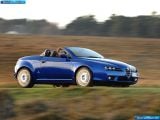 Ð¤Ð¾Ñ‚Ð¾Ð³Ñ€Ð°Ñ„Ð¸Ñ Ð°Ð²Ñ‚Ð¾Ð¼Ð¾Ð±Ð¸Ð»Ñ 2006 Alfa Romeo Spider Uk Version â„–006 Ð“Ð°Ð»ÐµÑ€ÐµÑ Ñ„Ð¾Ñ‚Ð¾Ð³Ñ€Ð°Ñ„Ð¸Ð¹ и обоев рабочего Ñтола Ñ Ð¸Ð·Ð¾Ð±Ñ€Ð°Ð¶ÐµÐ½Ð¸ÐµÐ¼ ÑкÑтерьера, интерьера, конÑтрукции и дизайнерÑких риÑунков Ð°Ð²Ñ‚Ð¾Ð¼Ð¾Ð±Ð¸Ð»Ñ 2006 Alfa Romeo Spider Uk Version.
