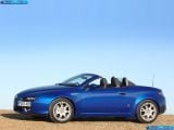 Ð¤Ð¾Ñ‚Ð¾Ð³Ñ€Ð°Ñ„Ð¸Ñ Ð°Ð²Ñ‚Ð¾Ð¼Ð¾Ð±Ð¸Ð»Ñ 2006 Alfa Romeo Spider Uk Version â„–007 Ð“Ð°Ð»ÐµÑ€ÐµÑ Ñ„Ð¾Ñ‚Ð¾Ð³Ñ€Ð°Ñ„Ð¸Ð¹ и обоев рабочего Ñтола Ñ Ð¸Ð·Ð¾Ð±Ñ€Ð°Ð¶ÐµÐ½Ð¸ÐµÐ¼ ÑкÑтерьера, интерьера, конÑтрукции и дизайнерÑких риÑунков Ð°Ð²Ñ‚Ð¾Ð¼Ð¾Ð±Ð¸Ð»Ñ 2006 Alfa Romeo Spider Uk Version.