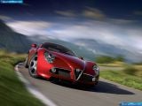 Ð¤Ð¾Ñ‚Ð¾Ð³Ñ€Ð°Ñ„Ð¸Ñ Ð°Ð²Ñ‚Ð¾Ð¼Ð¾Ð±Ð¸Ð»Ñ 2007 Alfa Romeo 8c Competizione â„–002 Ð“Ð°Ð»ÐµÑ€ÐµÑ Ñ„Ð¾Ñ‚Ð¾Ð³Ñ€Ð°Ñ„Ð¸Ð¹ и обоев рабочего Ñтола Ñ Ð¸Ð·Ð¾Ð±Ñ€Ð°Ð¶ÐµÐ½Ð¸ÐµÐ¼ ÑкÑтерьера, интерьера, конÑтрукции и дизайнерÑких риÑунков Ð°Ð²Ñ‚Ð¾Ð¼Ð¾Ð±Ð¸Ð»Ñ 2007 Alfa Romeo 8c Competizione.