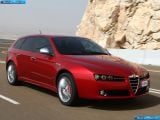 Ð¤Ð¾Ñ‚Ð¾Ð³Ñ€Ð°Ñ„Ð¸Ñ Ð°Ð²Ñ‚Ð¾Ð¼Ð¾Ð±Ð¸Ð»Ñ 2009 Alfa Romeo 159 Sportwagon â„–005 Ð“Ð°Ð»ÐµÑ€ÐµÑ Ñ„Ð¾Ñ‚Ð¾Ð³Ñ€Ð°Ñ„Ð¸Ð¹ и обоев рабочего Ñтола Ñ Ð¸Ð·Ð¾Ð±Ñ€Ð°Ð¶ÐµÐ½Ð¸ÐµÐ¼ ÑкÑтерьера, интерьера, конÑтрукции и дизайнерÑких риÑунков Ð°Ð²Ñ‚Ð¾Ð¼Ð¾Ð±Ð¸Ð»Ñ 2009 Alfa Romeo 159 Sportwagon.