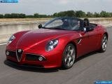 Ð¤Ð¾Ñ‚Ð¾Ð³Ñ€Ð°Ñ„Ð¸Ñ Ð°Ð²Ñ‚Ð¾Ð¼Ð¾Ð±Ð¸Ð»Ñ 2009 Alfa Romeo 8c Spider â„–011 Ð“Ð°Ð»ÐµÑ€ÐµÑ Ñ„Ð¾Ñ‚Ð¾Ð³Ñ€Ð°Ñ„Ð¸Ð¹ и обоев рабочего Ñтола Ñ Ð¸Ð·Ð¾Ð±Ñ€Ð°Ð¶ÐµÐ½Ð¸ÐµÐ¼ ÑкÑтерьера, интерьера, конÑтрукции и дизайнерÑких риÑунков Ð°Ð²Ñ‚Ð¾Ð¼Ð¾Ð±Ð¸Ð»Ñ 2009 Alfa Romeo 8c Spider.