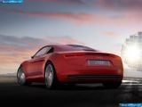 Ð“Ð°Ð»ÐµÑ€ÐµÑ Ñ„Ð¾Ñ‚Ð¾Ð³Ñ€Ð°Ñ„Ð¸Ð¹ Ð¸ Ð¾Ð±Ð¾ÐµÐ² Ñ€Ð°Ð±Ð¾Ñ‡ÐµÐ³Ð¾ ÑÑ‚Ð¾Ð»Ð° Ñ Ð¸Ð·Ð¾Ð±Ñ€Ð°Ð¶ÐµÐ½Ð¸ÐµÐ¼ ÑÐºÑÑ‚ÐµÑ€ÑŒÐµÑ€Ð°, Ð¸Ð½Ñ‚ÐµÑ€ÑŒÐµÑ€Ð°, ÐºÐ¾Ð½ÑÑ‚Ñ€ÑƒÐºÑ†Ð¸Ð¸ Ð¸ Ð´Ð¸Ð·Ð°Ð¹Ð½ÐµÑ€ÑÐºÐ¸Ñ… Ñ€Ð¸ÑÑƒÐ½ÐºÐ¾Ð² Ð°Ð²Ñ‚Ð¾Ð¼Ð¾Ð±Ð¸Ð»Ñ 2009 Audi E-tron Concept.