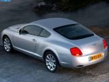 Ð¤Ð¾Ñ‚Ð¾Ð³Ñ€Ð°Ñ„Ð¸Ñ Ð°Ð²Ñ‚Ð¾Ð¼Ð¾Ð±Ð¸Ð»Ñ 2003 Bentley Continental GT â„–044 Ð“Ð°Ð»ÐµÑ€ÐµÑ Ñ„Ð¾Ñ‚Ð¾Ð³Ñ€Ð°Ñ„Ð¸Ð¹ и обоев рабочего Ñтола Ñ Ð¸Ð·Ð¾Ð±Ñ€Ð°Ð¶ÐµÐ½Ð¸ÐµÐ¼ ÑкÑтерьера, интерьера, конÑтрукции и дизайнерÑких риÑунков Ð°Ð²Ñ‚Ð¾Ð¼Ð¾Ð±Ð¸Ð»Ñ 2003 Bentley Continental GT.