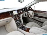 Ð¤Ð¾Ñ‚Ð¾Ð³Ñ€Ð°Ñ„Ð¸Ñ Ð°Ð²Ñ‚Ð¾Ð¼Ð¾Ð±Ð¸Ð»Ñ 2011 Bentley Mulsanne â„–065 Ð“Ð°Ð»ÐµÑ€ÐµÑ Ñ„Ð¾Ñ‚Ð¾Ð³Ñ€Ð°Ñ„Ð¸Ð¹ и обоев рабочего Ñтола Ñ Ð¸Ð·Ð¾Ð±Ñ€Ð°Ð¶ÐµÐ½Ð¸ÐµÐ¼ ÑкÑтерьера, интерьера, конÑтрукции и дизайнерÑких риÑунков Ð°Ð²Ñ‚Ð¾Ð¼Ð¾Ð±Ð¸Ð»Ñ 2011 Bentley Mulsanne.