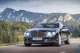 Ð¤Ð¾Ñ‚Ð¾Ð³Ñ€Ð°Ñ„Ð¸Ñ Ð°Ð²Ñ‚Ð¾Ð¼Ð¾Ð±Ð¸Ð»Ñ 2013 Bentley Continental GT Speed â„–014 Ð“Ð°Ð»ÐµÑ€ÐµÑ Ñ„Ð¾Ñ‚Ð¾Ð³Ñ€Ð°Ñ„Ð¸Ð¹ и обоев рабочего Ñтола Ñ Ð¸Ð·Ð¾Ð±Ñ€Ð°Ð¶ÐµÐ½Ð¸ÐµÐ¼ ÑкÑтерьера, интерьера, конÑтрукции и дизайнерÑких риÑунков Ð°Ð²Ñ‚Ð¾Ð¼Ð¾Ð±Ð¸Ð»Ñ 2013 Bentley Continental GT Speed.
