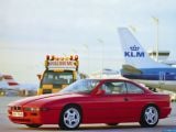 Ð¤Ð¾Ñ‚Ð¾Ð³Ñ€Ð°Ñ„Ð¸Ñ Ð°Ð²Ñ‚Ð¾Ð¼Ð¾Ð±Ð¸Ð»Ñ 1992 BMW 8-series â„–012 Ð“Ð°Ð»ÐµÑ€ÐµÑ Ñ„Ð¾Ñ‚Ð¾Ð³Ñ€Ð°Ñ„Ð¸Ð¹ и обоев рабочего Ñтола Ñ Ð¸Ð·Ð¾Ð±Ñ€Ð°Ð¶ÐµÐ½Ð¸ÐµÐ¼ ÑкÑтерьера, интерьера, конÑтрукции и дизайнерÑких риÑунков Ð°Ð²Ñ‚Ð¾Ð¼Ð¾Ð±Ð¸Ð»Ñ 1992 BMW 8-series.