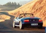 Ð¤Ð¾Ñ‚Ð¾Ð³Ñ€Ð°Ñ„Ð¸Ñ Ð°Ð²Ñ‚Ð¾Ð¼Ð¾Ð±Ð¸Ð»Ñ 1996 BMW Z3 â„–004 Ð“Ð°Ð»ÐµÑ€ÐµÑ Ñ„Ð¾Ñ‚Ð¾Ð³Ñ€Ð°Ñ„Ð¸Ð¹ и обоев рабочего Ñтола Ñ Ð¸Ð·Ð¾Ð±Ñ€Ð°Ð¶ÐµÐ½Ð¸ÐµÐ¼ ÑкÑтерьера, интерьера, конÑтрукции и дизайнерÑких риÑунков Ð°Ð²Ñ‚Ð¾Ð¼Ð¾Ð±Ð¸Ð»Ñ 1996 BMW Z3.