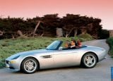 Ð¤Ð¾Ñ‚Ð¾Ð³Ñ€Ð°Ñ„Ð¸Ñ Ð°Ð²Ñ‚Ð¾Ð¼Ð¾Ð±Ð¸Ð»Ñ 2001 BMW Z8 â„–005 Ð“Ð°Ð»ÐµÑ€ÐµÑ Ñ„Ð¾Ñ‚Ð¾Ð³Ñ€Ð°Ñ„Ð¸Ð¹ и обоев рабочего Ñтола Ñ Ð¸Ð·Ð¾Ð±Ñ€Ð°Ð¶ÐµÐ½Ð¸ÐµÐ¼ ÑкÑтерьера, интерьера, конÑтрукции и дизайнерÑких риÑунков Ð°Ð²Ñ‚Ð¾Ð¼Ð¾Ð±Ð¸Ð»Ñ 2001 BMW Z8.