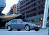Ð¤Ð¾Ñ‚Ð¾Ð³Ñ€Ð°Ñ„Ð¸Ñ Ð°Ð²Ñ‚Ð¾Ð¼Ð¾Ð±Ð¸Ð»Ñ 2002 BMW 760i â„–001 Ð“Ð°Ð»ÐµÑ€ÐµÑ Ñ„Ð¾Ñ‚Ð¾Ð³Ñ€Ð°Ñ„Ð¸Ð¹ и обоев рабочего Ñтола Ñ Ð¸Ð·Ð¾Ð±Ñ€Ð°Ð¶ÐµÐ½Ð¸ÐµÐ¼ ÑкÑтерьера, интерьера, конÑтрукции и дизайнерÑких риÑунков Ð°Ð²Ñ‚Ð¾Ð¼Ð¾Ð±Ð¸Ð»Ñ 2002 BMW 760i.