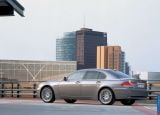 Ð¤Ð¾Ñ‚Ð¾Ð³Ñ€Ð°Ñ„Ð¸Ñ Ð°Ð²Ñ‚Ð¾Ð¼Ð¾Ð±Ð¸Ð»Ñ 2002 BMW 760i â„–006 Ð“Ð°Ð»ÐµÑ€ÐµÑ Ñ„Ð¾Ñ‚Ð¾Ð³Ñ€Ð°Ñ„Ð¸Ð¹ и обоев рабочего Ñтола Ñ Ð¸Ð·Ð¾Ð±Ñ€Ð°Ð¶ÐµÐ½Ð¸ÐµÐ¼ ÑкÑтерьера, интерьера, конÑтрукции и дизайнерÑких риÑунков Ð°Ð²Ñ‚Ð¾Ð¼Ð¾Ð±Ð¸Ð»Ñ 2002 BMW 760i.