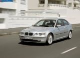 Ð¤Ð¾Ñ‚Ð¾Ð³Ñ€Ð°Ñ„Ð¸Ñ Ð°Ð²Ñ‚Ð¾Ð¼Ð¾Ð±Ð¸Ð»Ñ 2003 BMW 3-series Compact â„–001 Ð“Ð°Ð»ÐµÑ€ÐµÑ Ñ„Ð¾Ñ‚Ð¾Ð³Ñ€Ð°Ñ„Ð¸Ð¹ и обоев рабочего Ñтола Ñ Ð¸Ð·Ð¾Ð±Ñ€Ð°Ð¶ÐµÐ½Ð¸ÐµÐ¼ ÑкÑтерьера, интерьера, конÑтрукции и дизайнерÑких риÑунков Ð°Ð²Ñ‚Ð¾Ð¼Ð¾Ð±Ð¸Ð»Ñ 2003 BMW 3-series Compact.