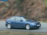 Ð¤Ð¾Ñ‚Ð¾Ð³Ñ€Ð°Ñ„Ð¸Ñ Ð°Ð²Ñ‚Ð¾Ð¼Ð¾Ð±Ð¸Ð»Ñ 2003 BMW 325ti Compact â„–003 Ð“Ð°Ð»ÐµÑ€ÐµÑ Ñ„Ð¾Ñ‚Ð¾Ð³Ñ€Ð°Ñ„Ð¸Ð¹ и обоев рабочего Ñтола Ñ Ð¸Ð·Ð¾Ð±Ñ€Ð°Ð¶ÐµÐ½Ð¸ÐµÐ¼ ÑкÑтерьера, интерьера, конÑтрукции и дизайнерÑких риÑунков Ð°Ð²Ñ‚Ð¾Ð¼Ð¾Ð±Ð¸Ð»Ñ 2003 BMW 325ti Compact.