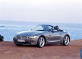 Ð¤Ð¾Ñ‚Ð¾Ð³Ñ€Ð°Ñ„Ð¸Ñ Ð°Ð²Ñ‚Ð¾Ð¼Ð¾Ð±Ð¸Ð»Ñ 2003 BMW Z4 â„–003 Ð“Ð°Ð»ÐµÑ€ÐµÑ Ñ„Ð¾Ñ‚Ð¾Ð³Ñ€Ð°Ñ„Ð¸Ð¹ и обоев рабочего Ñтола Ñ Ð¸Ð·Ð¾Ð±Ñ€Ð°Ð¶ÐµÐ½Ð¸ÐµÐ¼ ÑкÑтерьера, интерьера, конÑтрукции и дизайнерÑких риÑунков Ð°Ð²Ñ‚Ð¾Ð¼Ð¾Ð±Ð¸Ð»Ñ 2003 BMW Z4.
