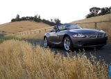 Ð¤Ð¾Ñ‚Ð¾Ð³Ñ€Ð°Ñ„Ð¸Ñ Ð°Ð²Ñ‚Ð¾Ð¼Ð¾Ð±Ð¸Ð»Ñ 2003 BMW Z4 â„–004 Ð“Ð°Ð»ÐµÑ€ÐµÑ Ñ„Ð¾Ñ‚Ð¾Ð³Ñ€Ð°Ñ„Ð¸Ð¹ и обоев рабочего Ñтола Ñ Ð¸Ð·Ð¾Ð±Ñ€Ð°Ð¶ÐµÐ½Ð¸ÐµÐ¼ ÑкÑтерьера, интерьера, конÑтрукции и дизайнерÑких риÑунков Ð°Ð²Ñ‚Ð¾Ð¼Ð¾Ð±Ð¸Ð»Ñ 2003 BMW Z4.