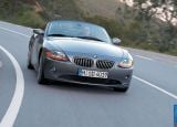 Ð¤Ð¾Ñ‚Ð¾Ð³Ñ€Ð°Ñ„Ð¸Ñ Ð°Ð²Ñ‚Ð¾Ð¼Ð¾Ð±Ð¸Ð»Ñ 2003 BMW Z4 â„–008 Ð“Ð°Ð»ÐµÑ€ÐµÑ Ñ„Ð¾Ñ‚Ð¾Ð³Ñ€Ð°Ñ„Ð¸Ð¹ и обоев рабочего Ñтола Ñ Ð¸Ð·Ð¾Ð±Ñ€Ð°Ð¶ÐµÐ½Ð¸ÐµÐ¼ ÑкÑтерьера, интерьера, конÑтрукции и дизайнерÑких риÑунков Ð°Ð²Ñ‚Ð¾Ð¼Ð¾Ð±Ð¸Ð»Ñ 2003 BMW Z4.