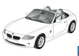Ð¤Ð¾Ñ‚Ð¾Ð³Ñ€Ð°Ñ„Ð¸Ñ Ð°Ð²Ñ‚Ð¾Ð¼Ð¾Ð±Ð¸Ð»Ñ 2003 BMW Z4 â„–054 Ð“Ð°Ð»ÐµÑ€ÐµÑ Ñ„Ð¾Ñ‚Ð¾Ð³Ñ€Ð°Ñ„Ð¸Ð¹ и обоев рабочего Ñтола Ñ Ð¸Ð·Ð¾Ð±Ñ€Ð°Ð¶ÐµÐ½Ð¸ÐµÐ¼ ÑкÑтерьера, интерьера, конÑтрукции и дизайнерÑких риÑунков Ð°Ð²Ñ‚Ð¾Ð¼Ð¾Ð±Ð¸Ð»Ñ 2003 BMW Z4.