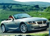 Ð¤Ð¾Ñ‚Ð¾Ð³Ñ€Ð°Ñ„Ð¸Ñ Ð°Ð²Ñ‚Ð¾Ð¼Ð¾Ð±Ð¸Ð»Ñ 2003 BMW Z4 2.5i â„–002 Ð“Ð°Ð»ÐµÑ€ÐµÑ Ñ„Ð¾Ñ‚Ð¾Ð³Ñ€Ð°Ñ„Ð¸Ð¹ и обоев рабочего Ñтола Ñ Ð¸Ð·Ð¾Ð±Ñ€Ð°Ð¶ÐµÐ½Ð¸ÐµÐ¼ ÑкÑтерьера, интерьера, конÑтрукции и дизайнерÑких риÑунков Ð°Ð²Ñ‚Ð¾Ð¼Ð¾Ð±Ð¸Ð»Ñ 2003 BMW Z4 2.5i.