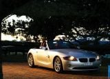 Ð¤Ð¾Ñ‚Ð¾Ð³Ñ€Ð°Ñ„Ð¸Ñ Ð°Ð²Ñ‚Ð¾Ð¼Ð¾Ð±Ð¸Ð»Ñ 2003 BMW Z4 2.5i â„–004 Ð“Ð°Ð»ÐµÑ€ÐµÑ Ñ„Ð¾Ñ‚Ð¾Ð³Ñ€Ð°Ñ„Ð¸Ð¹ и обоев рабочего Ñтола Ñ Ð¸Ð·Ð¾Ð±Ñ€Ð°Ð¶ÐµÐ½Ð¸ÐµÐ¼ ÑкÑтерьера, интерьера, конÑтрукции и дизайнерÑких риÑунков Ð°Ð²Ñ‚Ð¾Ð¼Ð¾Ð±Ð¸Ð»Ñ 2003 BMW Z4 2.5i.