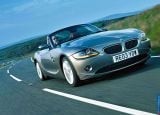 Ð¤Ð¾Ñ‚Ð¾Ð³Ñ€Ð°Ñ„Ð¸Ñ Ð°Ð²Ñ‚Ð¾Ð¼Ð¾Ð±Ð¸Ð»Ñ 2003 BMW Z4 2.5i â„–003 Ð“Ð°Ð»ÐµÑ€ÐµÑ Ñ„Ð¾Ñ‚Ð¾Ð³Ñ€Ð°Ñ„Ð¸Ð¹ и обоев рабочего Ñтола Ñ Ð¸Ð·Ð¾Ð±Ñ€Ð°Ð¶ÐµÐ½Ð¸ÐµÐ¼ ÑкÑтерьера, интерьера, конÑтрукции и дизайнерÑких риÑунков Ð°Ð²Ñ‚Ð¾Ð¼Ð¾Ð±Ð¸Ð»Ñ 2003 BMW Z4 2.5i.