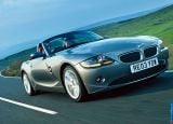 Ð¤Ð¾Ñ‚Ð¾Ð³Ñ€Ð°Ñ„Ð¸Ñ Ð°Ð²Ñ‚Ð¾Ð¼Ð¾Ð±Ð¸Ð»Ñ 2003 BMW Z4 2.5i â„–005 Ð“Ð°Ð»ÐµÑ€ÐµÑ Ñ„Ð¾Ñ‚Ð¾Ð³Ñ€Ð°Ñ„Ð¸Ð¹ и обоев рабочего Ñтола Ñ Ð¸Ð·Ð¾Ð±Ñ€Ð°Ð¶ÐµÐ½Ð¸ÐµÐ¼ ÑкÑтерьера, интерьера, конÑтрукции и дизайнерÑких риÑунков Ð°Ð²Ñ‚Ð¾Ð¼Ð¾Ð±Ð¸Ð»Ñ 2003 BMW Z4 2.5i.