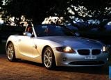 Ð¤Ð¾Ñ‚Ð¾Ð³Ñ€Ð°Ñ„Ð¸Ñ Ð°Ð²Ñ‚Ð¾Ð¼Ð¾Ð±Ð¸Ð»Ñ 2003 BMW Z4 2.5i â„–008 Ð“Ð°Ð»ÐµÑ€ÐµÑ Ñ„Ð¾Ñ‚Ð¾Ð³Ñ€Ð°Ñ„Ð¸Ð¹ и обоев рабочего Ñтола Ñ Ð¸Ð·Ð¾Ð±Ñ€Ð°Ð¶ÐµÐ½Ð¸ÐµÐ¼ ÑкÑтерьера, интерьера, конÑтрукции и дизайнерÑких риÑунков Ð°Ð²Ñ‚Ð¾Ð¼Ð¾Ð±Ð¸Ð»Ñ 2003 BMW Z4 2.5i.