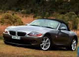 Ð¤Ð¾Ñ‚Ð¾Ð³Ñ€Ð°Ñ„Ð¸Ñ Ð°Ð²Ñ‚Ð¾Ð¼Ð¾Ð±Ð¸Ð»Ñ 2003 BMW Z4 2.5i â„–010 Ð“Ð°Ð»ÐµÑ€ÐµÑ Ñ„Ð¾Ñ‚Ð¾Ð³Ñ€Ð°Ñ„Ð¸Ð¹ и обоев рабочего Ñтола Ñ Ð¸Ð·Ð¾Ð±Ñ€Ð°Ð¶ÐµÐ½Ð¸ÐµÐ¼ ÑкÑтерьера, интерьера, конÑтрукции и дизайнерÑких риÑунков Ð°Ð²Ñ‚Ð¾Ð¼Ð¾Ð±Ð¸Ð»Ñ 2003 BMW Z4 2.5i.