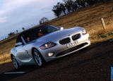 Ð¤Ð¾Ñ‚Ð¾Ð³Ñ€Ð°Ñ„Ð¸Ñ Ð°Ð²Ñ‚Ð¾Ð¼Ð¾Ð±Ð¸Ð»Ñ 2003 BMW Z4 2.5i â„–012 Ð“Ð°Ð»ÐµÑ€ÐµÑ Ñ„Ð¾Ñ‚Ð¾Ð³Ñ€Ð°Ñ„Ð¸Ð¹ и обоев рабочего Ñтола Ñ Ð¸Ð·Ð¾Ð±Ñ€Ð°Ð¶ÐµÐ½Ð¸ÐµÐ¼ ÑкÑтерьера, интерьера, конÑтрукции и дизайнерÑких риÑунков Ð°Ð²Ñ‚Ð¾Ð¼Ð¾Ð±Ð¸Ð»Ñ 2003 BMW Z4 2.5i.