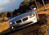 Ð¤Ð¾Ñ‚Ð¾Ð³Ñ€Ð°Ñ„Ð¸Ñ Ð°Ð²Ñ‚Ð¾Ð¼Ð¾Ð±Ð¸Ð»Ñ 2003 BMW Z4 2.5i â„–016 Ð“Ð°Ð»ÐµÑ€ÐµÑ Ñ„Ð¾Ñ‚Ð¾Ð³Ñ€Ð°Ñ„Ð¸Ð¹ и обоев рабочего Ñтола Ñ Ð¸Ð·Ð¾Ð±Ñ€Ð°Ð¶ÐµÐ½Ð¸ÐµÐ¼ ÑкÑтерьера, интерьера, конÑтрукции и дизайнерÑких риÑунков Ð°Ð²Ñ‚Ð¾Ð¼Ð¾Ð±Ð¸Ð»Ñ 2003 BMW Z4 2.5i.