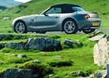 Ð¤Ð¾Ñ‚Ð¾Ð³Ñ€Ð°Ñ„Ð¸Ñ Ð°Ð²Ñ‚Ð¾Ð¼Ð¾Ð±Ð¸Ð»Ñ 2003 BMW Z4 2.5i â„–019 Ð“Ð°Ð»ÐµÑ€ÐµÑ Ñ„Ð¾Ñ‚Ð¾Ð³Ñ€Ð°Ñ„Ð¸Ð¹ и обоев рабочего Ñтола Ñ Ð¸Ð·Ð¾Ð±Ñ€Ð°Ð¶ÐµÐ½Ð¸ÐµÐ¼ ÑкÑтерьера, интерьера, конÑтрукции и дизайнерÑких риÑунков Ð°Ð²Ñ‚Ð¾Ð¼Ð¾Ð±Ð¸Ð»Ñ 2003 BMW Z4 2.5i.