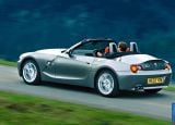 Ð¤Ð¾Ñ‚Ð¾Ð³Ñ€Ð°Ñ„Ð¸Ñ Ð°Ð²Ñ‚Ð¾Ð¼Ð¾Ð±Ð¸Ð»Ñ 2003 BMW Z4 2.5i â„–021 Ð“Ð°Ð»ÐµÑ€ÐµÑ Ñ„Ð¾Ñ‚Ð¾Ð³Ñ€Ð°Ñ„Ð¸Ð¹ и обоев рабочего Ñтола Ñ Ð¸Ð·Ð¾Ð±Ñ€Ð°Ð¶ÐµÐ½Ð¸ÐµÐ¼ ÑкÑтерьера, интерьера, конÑтрукции и дизайнерÑких риÑунков Ð°Ð²Ñ‚Ð¾Ð¼Ð¾Ð±Ð¸Ð»Ñ 2003 BMW Z4 2.5i.