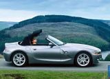 Ð¤Ð¾Ñ‚Ð¾Ð³Ñ€Ð°Ñ„Ð¸Ñ Ð°Ð²Ñ‚Ð¾Ð¼Ð¾Ð±Ð¸Ð»Ñ 2003 BMW Z4 2.5i â„–030 Ð“Ð°Ð»ÐµÑ€ÐµÑ Ñ„Ð¾Ñ‚Ð¾Ð³Ñ€Ð°Ñ„Ð¸Ð¹ и обоев рабочего Ñтола Ñ Ð¸Ð·Ð¾Ð±Ñ€Ð°Ð¶ÐµÐ½Ð¸ÐµÐ¼ ÑкÑтерьера, интерьера, конÑтрукции и дизайнерÑких риÑунков Ð°Ð²Ñ‚Ð¾Ð¼Ð¾Ð±Ð¸Ð»Ñ 2003 BMW Z4 2.5i.