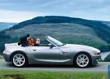 Ð¤Ð¾Ñ‚Ð¾Ð³Ñ€Ð°Ñ„Ð¸Ñ Ð°Ð²Ñ‚Ð¾Ð¼Ð¾Ð±Ð¸Ð»Ñ 2003 BMW Z4 2.5i â„–031 Ð“Ð°Ð»ÐµÑ€ÐµÑ Ñ„Ð¾Ñ‚Ð¾Ð³Ñ€Ð°Ñ„Ð¸Ð¹ и обоев рабочего Ñтола Ñ Ð¸Ð·Ð¾Ð±Ñ€Ð°Ð¶ÐµÐ½Ð¸ÐµÐ¼ ÑкÑтерьера, интерьера, конÑтрукции и дизайнерÑких риÑунков Ð°Ð²Ñ‚Ð¾Ð¼Ð¾Ð±Ð¸Ð»Ñ 2003 BMW Z4 2.5i.