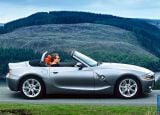 Ð¤Ð¾Ñ‚Ð¾Ð³Ñ€Ð°Ñ„Ð¸Ñ Ð°Ð²Ñ‚Ð¾Ð¼Ð¾Ð±Ð¸Ð»Ñ 2003 BMW Z4 2.5i â„–032 Ð“Ð°Ð»ÐµÑ€ÐµÑ Ñ„Ð¾Ñ‚Ð¾Ð³Ñ€Ð°Ñ„Ð¸Ð¹ и обоев рабочего Ñтола Ñ Ð¸Ð·Ð¾Ð±Ñ€Ð°Ð¶ÐµÐ½Ð¸ÐµÐ¼ ÑкÑтерьера, интерьера, конÑтрукции и дизайнерÑких риÑунков Ð°Ð²Ñ‚Ð¾Ð¼Ð¾Ð±Ð¸Ð»Ñ 2003 BMW Z4 2.5i.