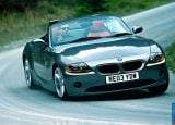 Ð¤Ð¾Ñ‚Ð¾Ð³Ñ€Ð°Ñ„Ð¸Ñ Ð°Ð²Ñ‚Ð¾Ð¼Ð¾Ð±Ð¸Ð»Ñ 2003 BMW Z4 2.5i â„–033 Ð“Ð°Ð»ÐµÑ€ÐµÑ Ñ„Ð¾Ñ‚Ð¾Ð³Ñ€Ð°Ñ„Ð¸Ð¹ и обоев рабочего Ñтола Ñ Ð¸Ð·Ð¾Ð±Ñ€Ð°Ð¶ÐµÐ½Ð¸ÐµÐ¼ ÑкÑтерьера, интерьера, конÑтрукции и дизайнерÑких риÑунков Ð°Ð²Ñ‚Ð¾Ð¼Ð¾Ð±Ð¸Ð»Ñ 2003 BMW Z4 2.5i.