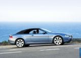 Ð¤Ð¾Ñ‚Ð¾Ð³Ñ€Ð°Ñ„Ð¸Ñ Ð°Ð²Ñ‚Ð¾Ð¼Ð¾Ð±Ð¸Ð»Ñ 2004 BMW 645Ci Convertible â„–012 Ð“Ð°Ð»ÐµÑ€ÐµÑ Ñ„Ð¾Ñ‚Ð¾Ð³Ñ€Ð°Ñ„Ð¸Ð¹ и обоев рабочего Ñтола Ñ Ð¸Ð·Ð¾Ð±Ñ€Ð°Ð¶ÐµÐ½Ð¸ÐµÐ¼ ÑкÑтерьера, интерьера, конÑтрукции и дизайнерÑких риÑунков Ð°Ð²Ñ‚Ð¾Ð¼Ð¾Ð±Ð¸Ð»Ñ 2004 BMW 645Ci Convertible.