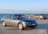 Ð¤Ð¾Ñ‚Ð¾Ð³Ñ€Ð°Ñ„Ð¸Ñ Ð°Ð²Ñ‚Ð¾Ð¼Ð¾Ð±Ð¸Ð»Ñ 2006 BMW 750i â„–001 Ð“Ð°Ð»ÐµÑ€ÐµÑ Ñ„Ð¾Ñ‚Ð¾Ð³Ñ€Ð°Ñ„Ð¸Ð¹ и обоев рабочего Ñтола Ñ Ð¸Ð·Ð¾Ð±Ñ€Ð°Ð¶ÐµÐ½Ð¸ÐµÐ¼ ÑкÑтерьера, интерьера, конÑтрукции и дизайнерÑких риÑунков Ð°Ð²Ñ‚Ð¾Ð¼Ð¾Ð±Ð¸Ð»Ñ 2006 BMW 750i.