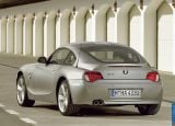 Ð¤Ð¾Ñ‚Ð¾Ð³Ñ€Ð°Ñ„Ð¸Ñ Ð°Ð²Ñ‚Ð¾Ð¼Ð¾Ð±Ð¸Ð»Ñ 2006 BMW Z4 Coupe â„–012 Ð“Ð°Ð»ÐµÑ€ÐµÑ Ñ„Ð¾Ñ‚Ð¾Ð³Ñ€Ð°Ñ„Ð¸Ð¹ и обоев рабочего Ñтола Ñ Ð¸Ð·Ð¾Ð±Ñ€Ð°Ð¶ÐµÐ½Ð¸ÐµÐ¼ ÑкÑтерьера, интерьера, конÑтрукции и дизайнерÑких риÑунков Ð°Ð²Ñ‚Ð¾Ð¼Ð¾Ð±Ð¸Ð»Ñ 2006 BMW Z4 Coupe.