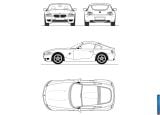 Ð¤Ð¾Ñ‚Ð¾Ð³Ñ€Ð°Ñ„Ð¸Ñ Ð°Ð²Ñ‚Ð¾Ð¼Ð¾Ð±Ð¸Ð»Ñ 2006 BMW Z4 M Coupe â„–064 Ð“Ð°Ð»ÐµÑ€ÐµÑ Ñ„Ð¾Ñ‚Ð¾Ð³Ñ€Ð°Ñ„Ð¸Ð¹ и обоев рабочего Ñтола Ñ Ð¸Ð·Ð¾Ð±Ñ€Ð°Ð¶ÐµÐ½Ð¸ÐµÐ¼ ÑкÑтерьера, интерьера, конÑтрукции и дизайнерÑких риÑунков Ð°Ð²Ñ‚Ð¾Ð¼Ð¾Ð±Ð¸Ð»Ñ 2006 BMW Z4 M Coupe.