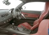 Ð¤Ð¾Ñ‚Ð¾Ð³Ñ€Ð°Ñ„Ð¸Ñ Ð°Ð²Ñ‚Ð¾Ð¼Ð¾Ð±Ð¸Ð»Ñ 2006 BMW Z4 M Coupe UK Version â„–016 Ð“Ð°Ð»ÐµÑ€ÐµÑ Ñ„Ð¾Ñ‚Ð¾Ð³Ñ€Ð°Ñ„Ð¸Ð¹ и обоев рабочего Ñтола Ñ Ð¸Ð·Ð¾Ð±Ñ€Ð°Ð¶ÐµÐ½Ð¸ÐµÐ¼ ÑкÑтерьера, интерьера, конÑтрукции и дизайнерÑких риÑунков Ð°Ð²Ñ‚Ð¾Ð¼Ð¾Ð±Ð¸Ð»Ñ 2006 BMW Z4 M Coupe UK Version.