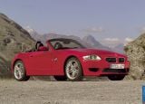 Ð¤Ð¾Ñ‚Ð¾Ð³Ñ€Ð°Ñ„Ð¸Ñ Ð°Ð²Ñ‚Ð¾Ð¼Ð¾Ð±Ð¸Ð»Ñ 2006 BMW Z4 M Roadster â„–006 Ð“Ð°Ð»ÐµÑ€ÐµÑ Ñ„Ð¾Ñ‚Ð¾Ð³Ñ€Ð°Ñ„Ð¸Ð¹ и обоев рабочего Ñтола Ñ Ð¸Ð·Ð¾Ð±Ñ€Ð°Ð¶ÐµÐ½Ð¸ÐµÐ¼ ÑкÑтерьера, интерьера, конÑтрукции и дизайнерÑких риÑунков Ð°Ð²Ñ‚Ð¾Ð¼Ð¾Ð±Ð¸Ð»Ñ 2006 BMW Z4 M Roadster.
