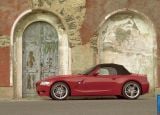 Ð¤Ð¾Ñ‚Ð¾Ð³Ñ€Ð°Ñ„Ð¸Ñ Ð°Ð²Ñ‚Ð¾Ð¼Ð¾Ð±Ð¸Ð»Ñ 2006 BMW Z4 M Roadster â„–014 Ð“Ð°Ð»ÐµÑ€ÐµÑ Ñ„Ð¾Ñ‚Ð¾Ð³Ñ€Ð°Ñ„Ð¸Ð¹ и обоев рабочего Ñтола Ñ Ð¸Ð·Ð¾Ð±Ñ€Ð°Ð¶ÐµÐ½Ð¸ÐµÐ¼ ÑкÑтерьера, интерьера, конÑтрукции и дизайнерÑких риÑунков Ð°Ð²Ñ‚Ð¾Ð¼Ð¾Ð±Ð¸Ð»Ñ 2006 BMW Z4 M Roadster.