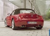 Ð¤Ð¾Ñ‚Ð¾Ð³Ñ€Ð°Ñ„Ð¸Ñ Ð°Ð²Ñ‚Ð¾Ð¼Ð¾Ð±Ð¸Ð»Ñ 2006 BMW Z4 M Roadster â„–020 Ð“Ð°Ð»ÐµÑ€ÐµÑ Ñ„Ð¾Ñ‚Ð¾Ð³Ñ€Ð°Ñ„Ð¸Ð¹ и обоев рабочего Ñтола Ñ Ð¸Ð·Ð¾Ð±Ñ€Ð°Ð¶ÐµÐ½Ð¸ÐµÐ¼ ÑкÑтерьера, интерьера, конÑтрукции и дизайнерÑких риÑунков Ð°Ð²Ñ‚Ð¾Ð¼Ð¾Ð±Ð¸Ð»Ñ 2006 BMW Z4 M Roadster.