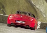 Ð¤Ð¾Ñ‚Ð¾Ð³Ñ€Ð°Ñ„Ð¸Ñ Ð°Ð²Ñ‚Ð¾Ð¼Ð¾Ð±Ð¸Ð»Ñ 2006 BMW Z4 M Roadster â„–019 Ð“Ð°Ð»ÐµÑ€ÐµÑ Ñ„Ð¾Ñ‚Ð¾Ð³Ñ€Ð°Ñ„Ð¸Ð¹ и обоев рабочего Ñтола Ñ Ð¸Ð·Ð¾Ð±Ñ€Ð°Ð¶ÐµÐ½Ð¸ÐµÐ¼ ÑкÑтерьера, интерьера, конÑтрукции и дизайнерÑких риÑунков Ð°Ð²Ñ‚Ð¾Ð¼Ð¾Ð±Ð¸Ð»Ñ 2006 BMW Z4 M Roadster.